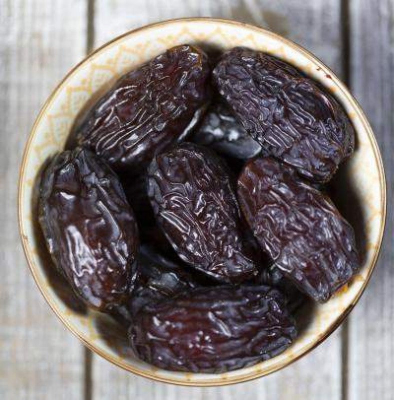 Madjool Dates from Giordania
